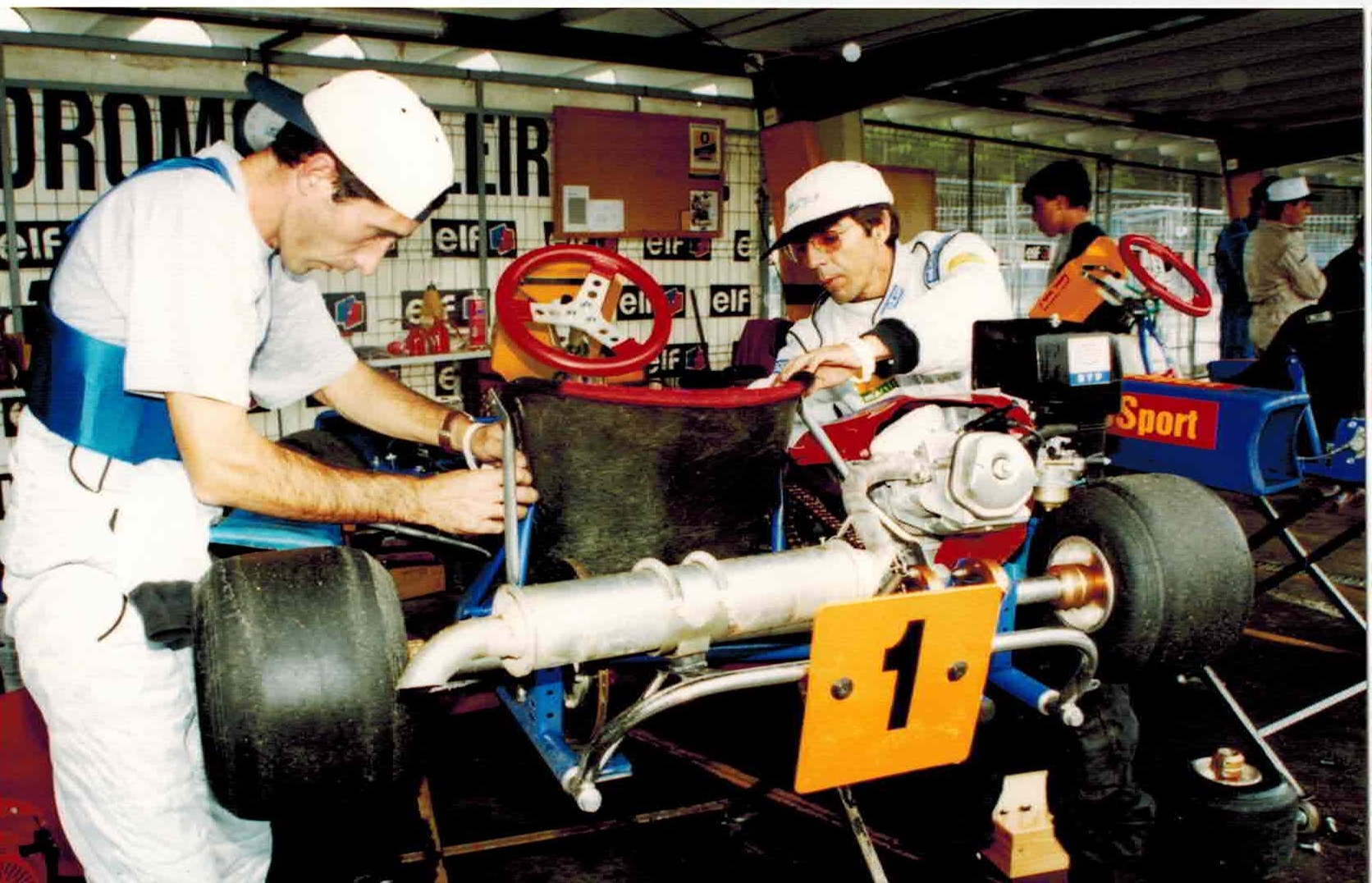 Kart Challenge 2000 - Leiria15